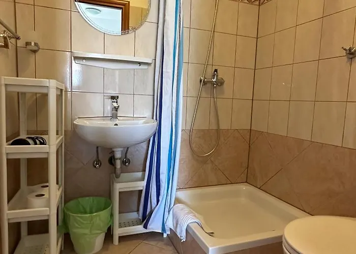 Haus Lucija