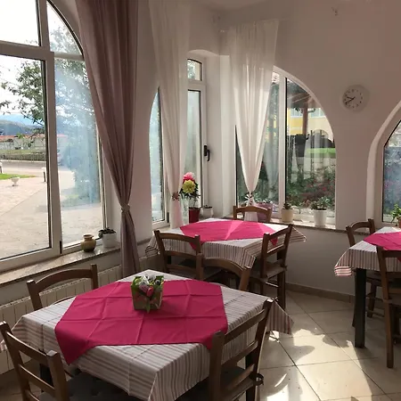 Bed & Breakfast Haus Lucija Baška