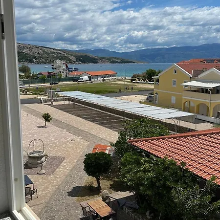 Haus Lucija