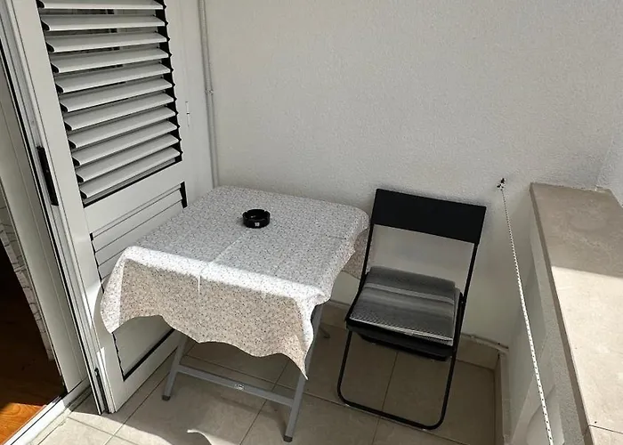 Bed & Breakfast Haus Lucija