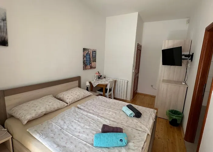 Bed & Breakfast Haus Lucija