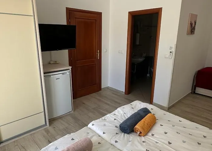 Haus Lucija 3* Baška