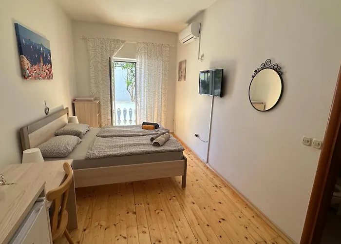 Haus Lucija Baška