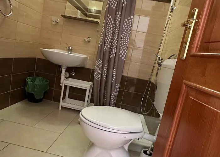 Bed & Breakfast Haus Lucija