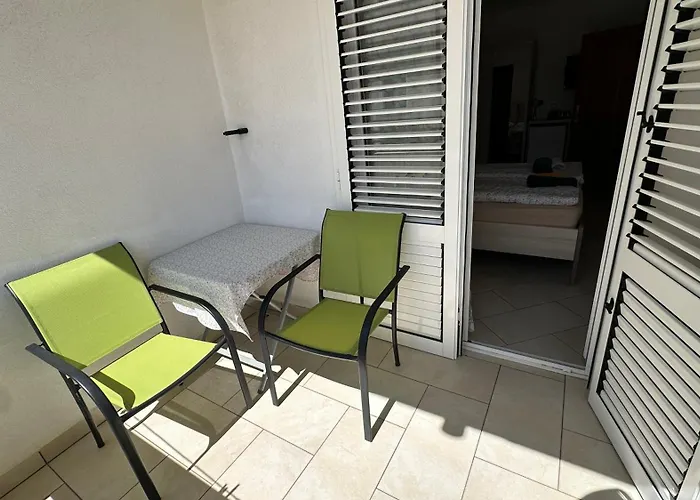 Haus Lucija Bed & Breakfast