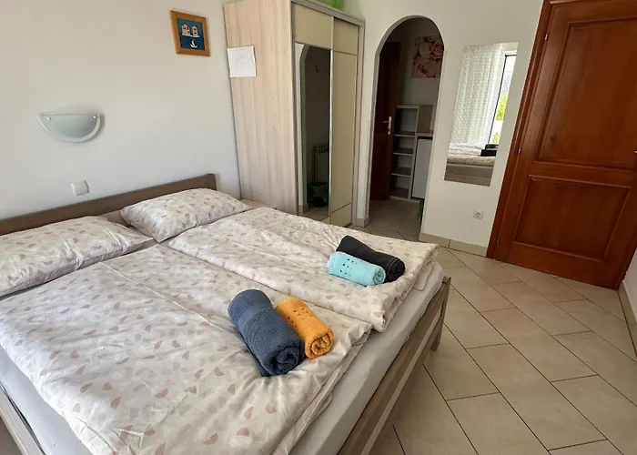 Haus Lucija 3* Baška