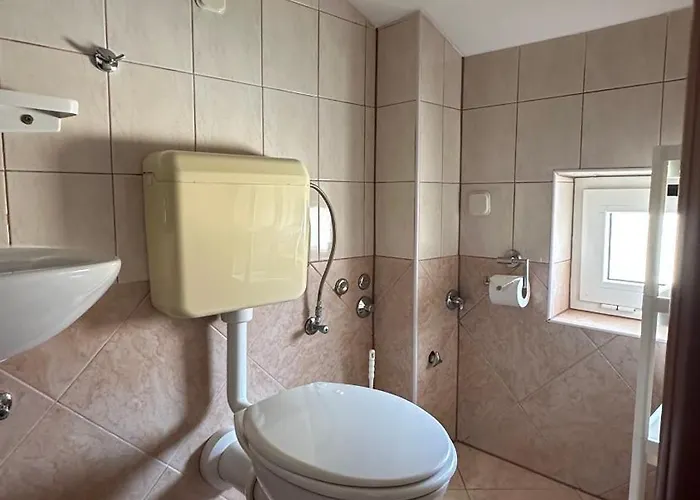 Haus Lucija 3* Baška