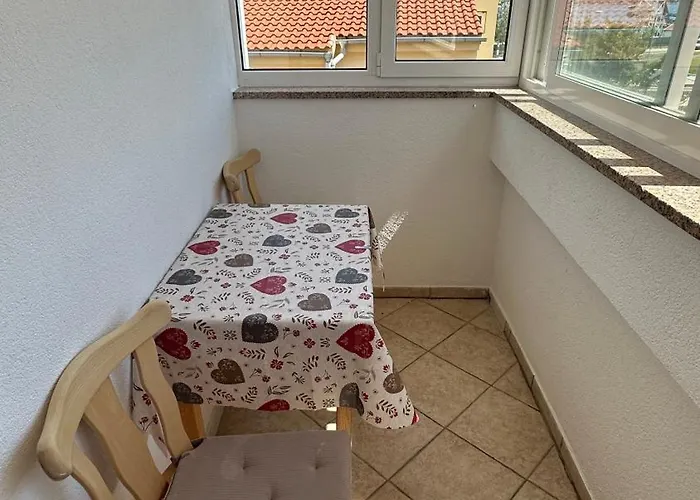 Haus Lucija 3* Baška