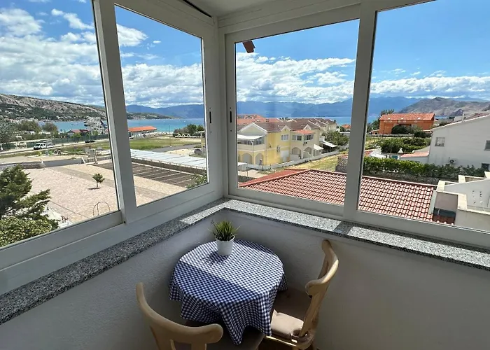 Bed & Breakfast Haus Lucija 3*